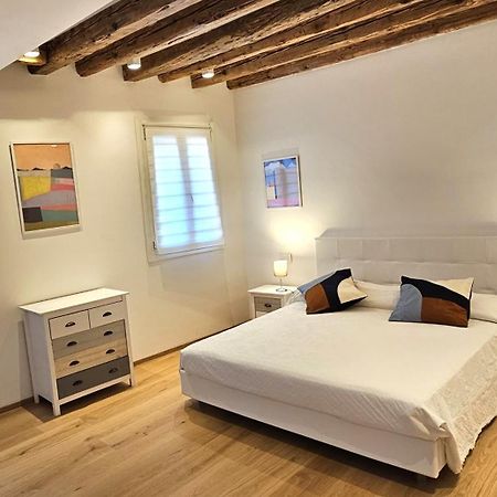 Small Villa With Private Garden ヴェネツィア エクステリア 写真