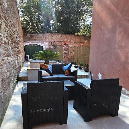 Small Villa With Private Garden ヴェネツィア エクステリア 写真