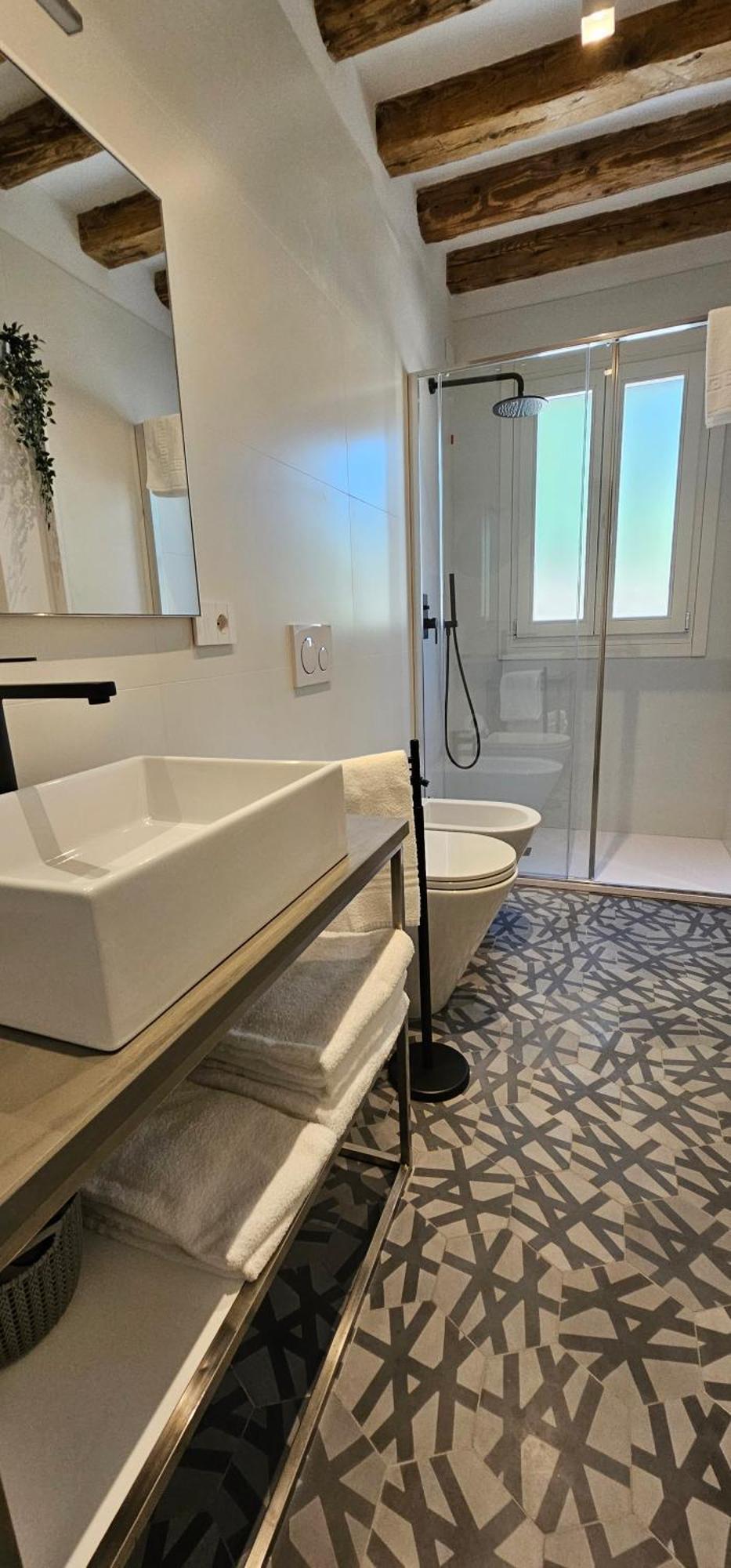 Small Villa With Private Garden ヴェネツィア エクステリア 写真