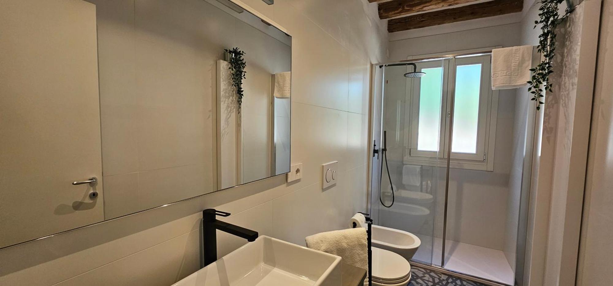 Small Villa With Private Garden ヴェネツィア エクステリア 写真