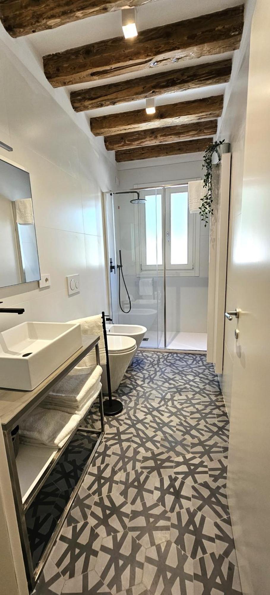 Small Villa With Private Garden ヴェネツィア エクステリア 写真