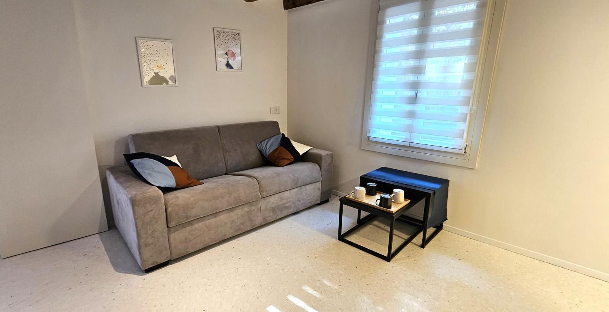 Small Villa With Private Garden ヴェネツィア エクステリア 写真