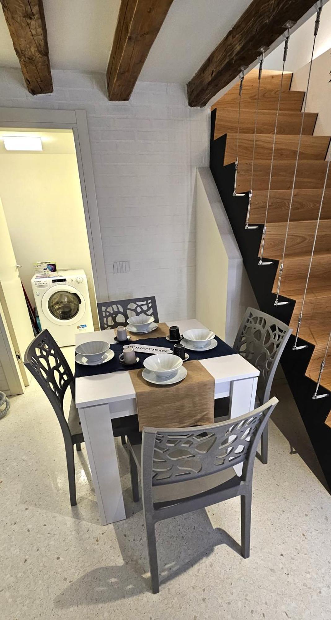 Small Villa With Private Garden ヴェネツィア エクステリア 写真