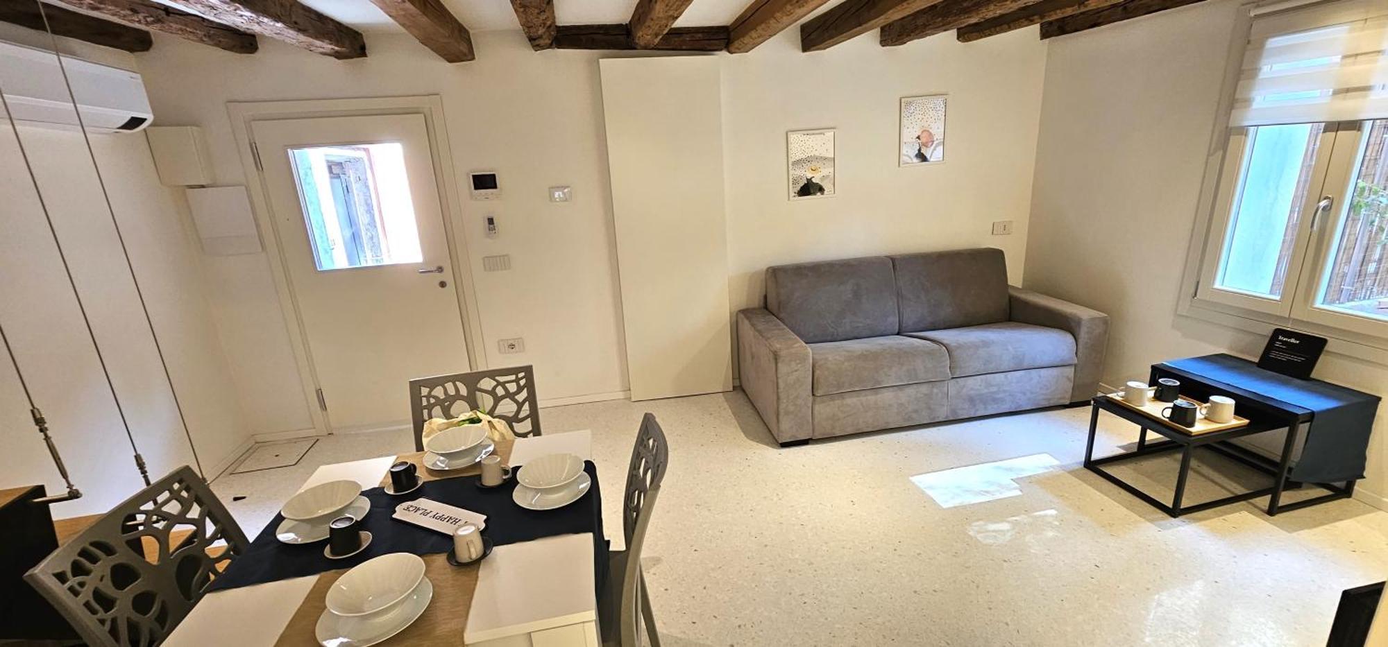 Small Villa With Private Garden ヴェネツィア エクステリア 写真